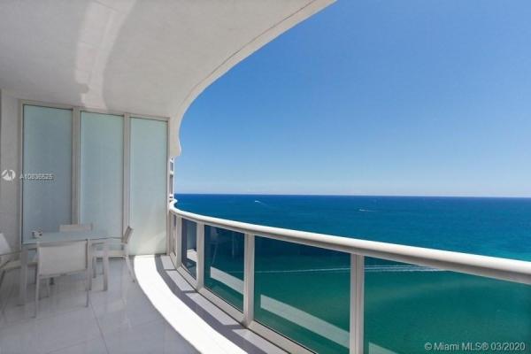 Tdr Tower 2, 15901 Collins Ave #2607, Sunny Isles Beach, Florida 33160, image 2