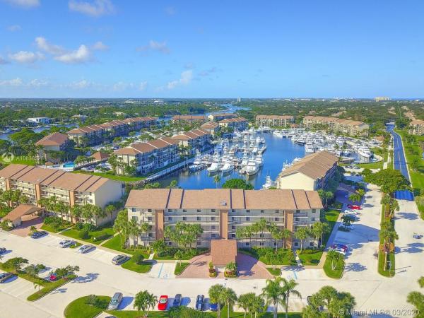 The Marina At The Bluffs, 1201 Seafarer Cir #202, Jupiter, Florida 33477, image 2