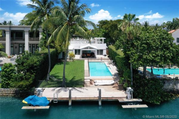 Hibiscus Island, 120 S Hibiscus Dr, Miami Beach, Florida 33139, image 2