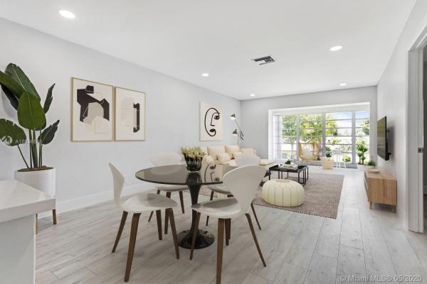 Palm Greens At Villa Del Ray, 13702 Via Flora, Delray Beach, Florida 33484, image 2