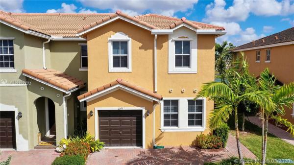 Palm Breeze, 2397 SE 14th St, Homestead, Florida 33035, image 2