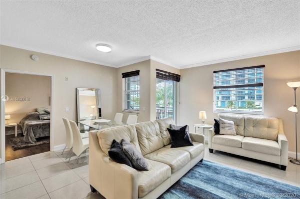 Village By The Bay, 3245 NE 184th St #13306, Aventura, Florida 33160, image 2