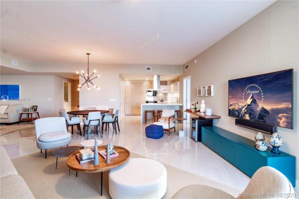 The Reserve At Marina Palms, 17111 Biscayne Blvd #708, North Miami Beach, Florida 33160, image 2