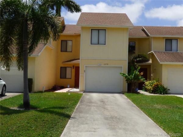 Woodbridge Lakes, 1573 Woodbridge Lakes Cir, West Palm Beach, Florida 33406, image 2