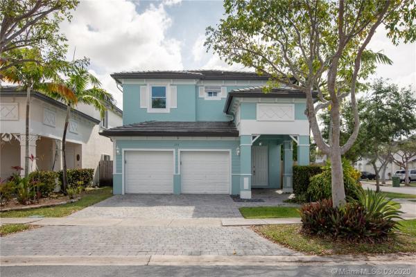 Bali At Oasis, 135 NE 36th Ave Rd, Homestead, Florida 33033, image 2