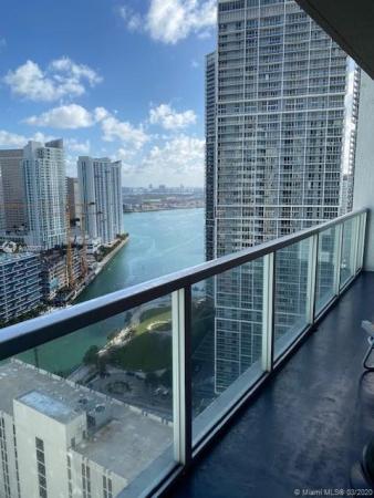 500 Brickell West, 55 SE 6th St #3307, Miami, Florida 33131, image 2