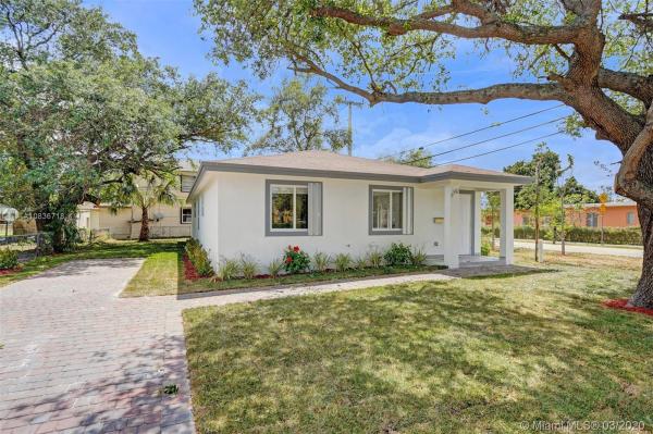 Floral Park, 1792 NW 53rd St, Miami, Florida 33142, image 2