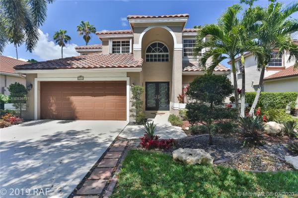 Embassy Place, 2810 La Paz Ave, Cooper City, Florida 33026, image 2
