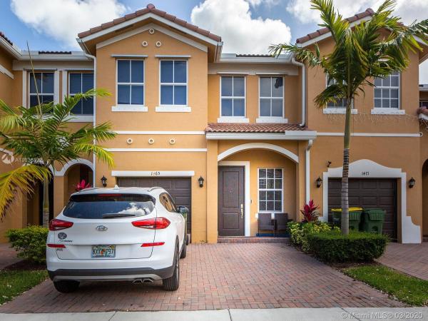 Palm Breeze, 1465 SE 24th Ave #1465, Homestead, Florida 33035, image 2