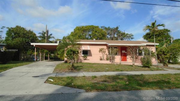 Rolling Green, 1607 NE 4th St, Boynton Beach, Florida 33435, image 2