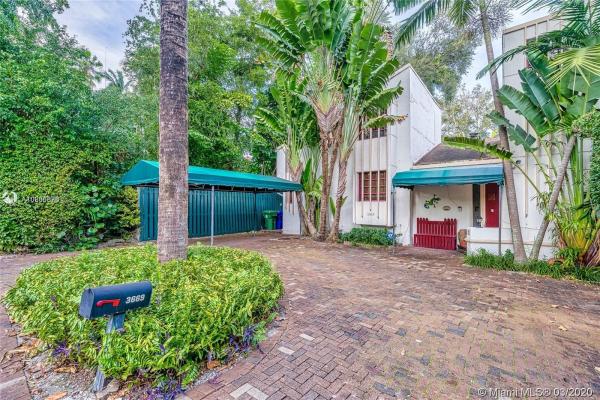 Coconut Grove Park, 3669 Royal Palm Ave, Miami, Florida 33133, image 2