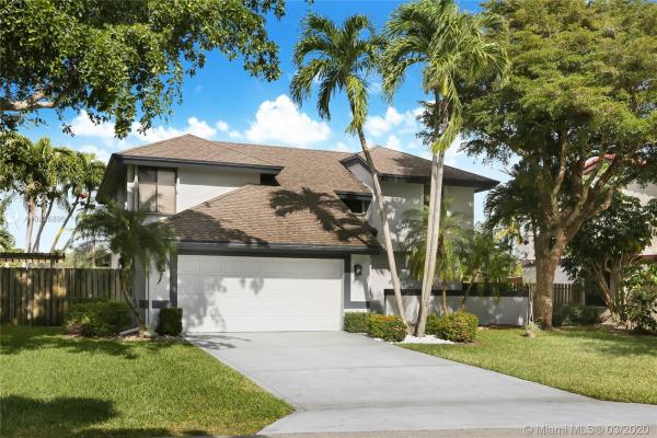 6547 Sweet Maple Ln, Boca Raton, Florida 33433, image 2
