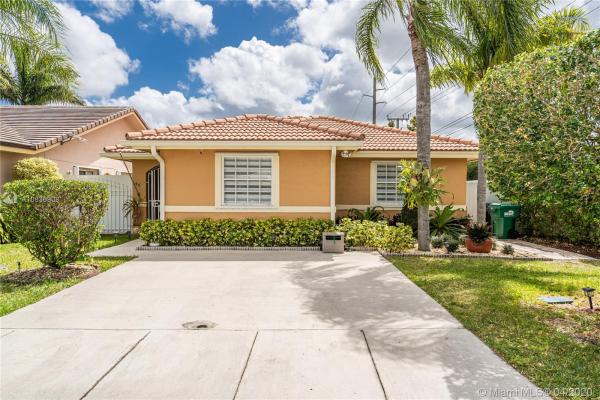 Southwind Point, 14692 SW 168th Ter, Richmond West, Florida 33177, image 2