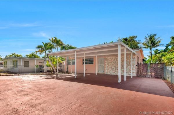 Sunkist Grove, 1630 NW 122nd St, North Miami, Florida 33167, image 2