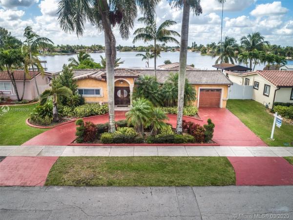 Palm Springs North Residential, 8440 NW 185th St, Palm Springs North, Florida 33015, image 2