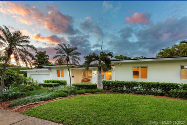 Riviera, 525 Marmore Ave, Coral Gables, Florida 33146, image 2