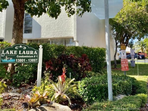 Lakes Laura, 13831 SW 84th St #505, Kendale Lakes, Florida 33183, image 2