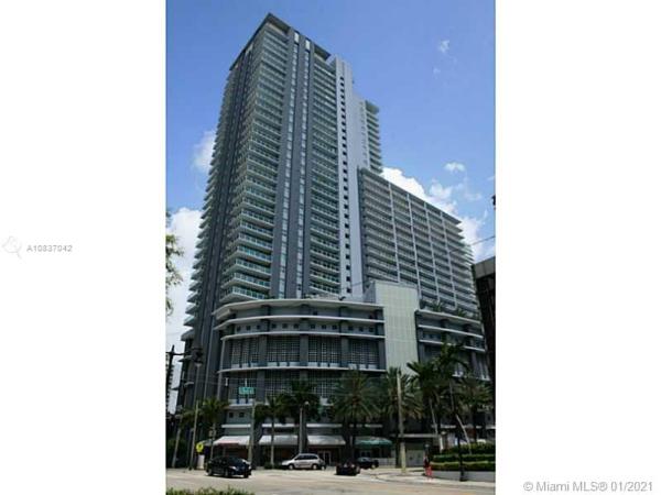 Vue At Brickell, 1250 S Miami Ave #1011, Miami, Florida 33130, image 2