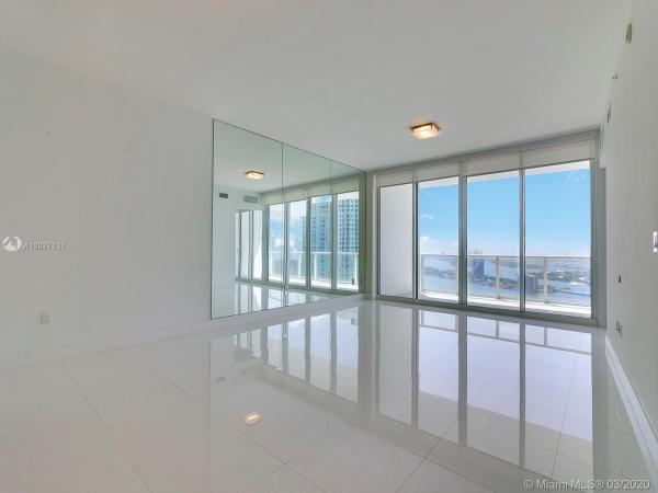 Paramount Bay, 2020 N Bayshore Dr #3303, Miami, Florida 33137, image 2