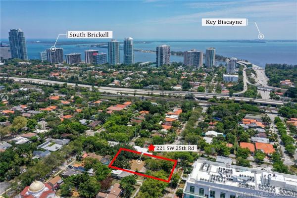 Brickell Hammock, 221 SW 25th Rd, Miami, Florida 33129, image 2