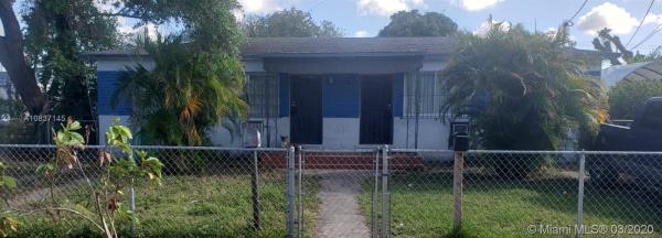 Allapattah School, 1724 NW 42nd St, Miami, Florida 33142, image 2