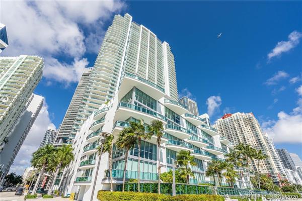 Jade Residences At Brickell Bay, 1331 Brickell Bay Dr #BL-45, Miami, Florida 33131, image 2