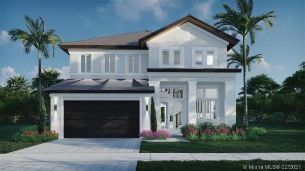 Coral Way Heights, 5856 SW 25th St, Coral Terrace, Florida 33155, image 2