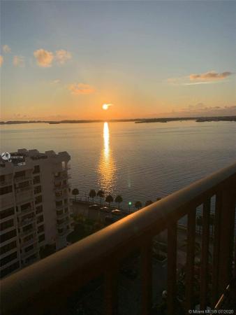 Costa Bella, 1450 Brickell Bay Dr #1504, Miami, Florida 33131, image 2
