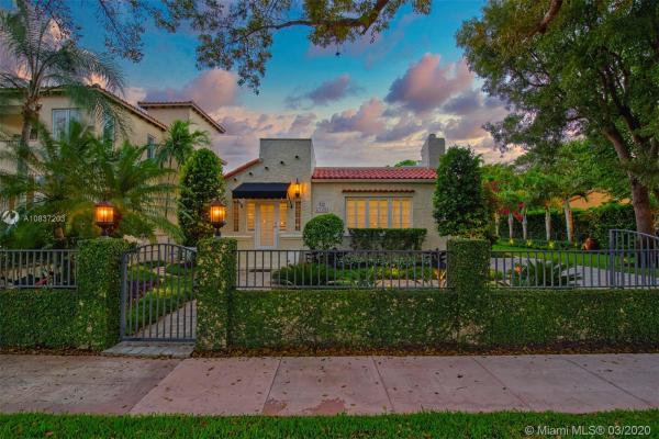 Granada, 616 Alcazar Ave, Coral Gables, Florida 33134, image 2