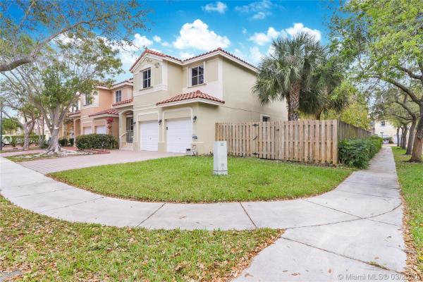 Marina Isle At Nautica, 17126 SW 39th St, Miramar, Florida 33027, image 2