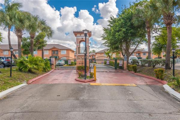 Santa Navila Villas, 8458 NW 103rd St #108E, Hialeah Gardens, Florida 33016, image 1