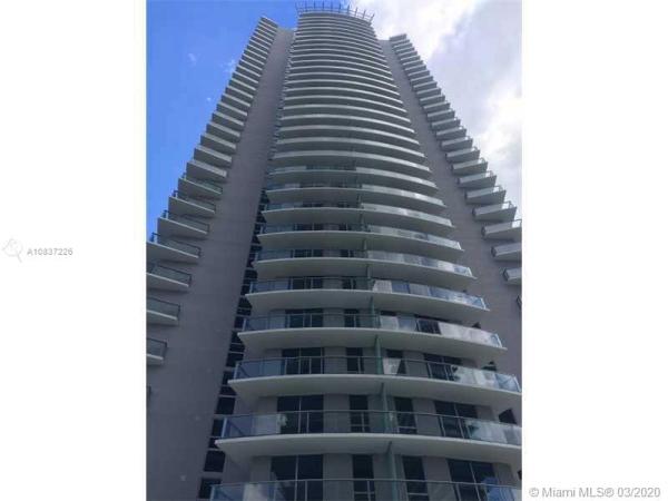 1100 Millecento Residences, 1100 S Miami Ave #2506, Miami, Florida 33130, image 2