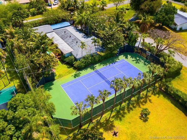 7905 SW 79th Ter, Glenvar Heights, Florida 33143, image 2