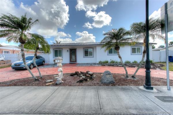 Palm Springs North Residential, 17105 NW 87th Ave, Palm Springs North, Florida 33015, image 2