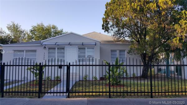 Palm Park, 1229 NW 52nd St, Miami, Florida 33142, image 2