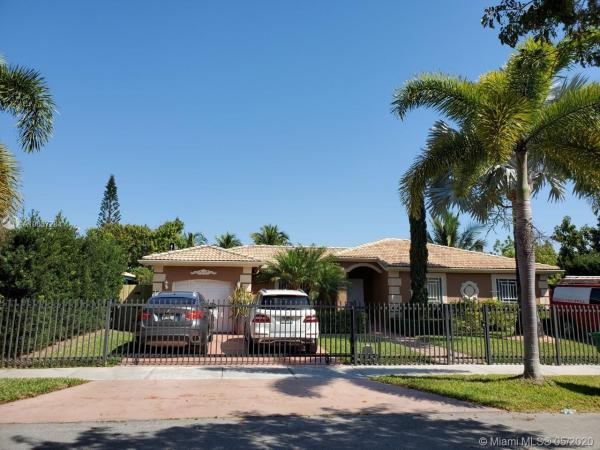 Cauley Palisades, 12413 SW 220th St, Goulds, Florida 33170, image 2
