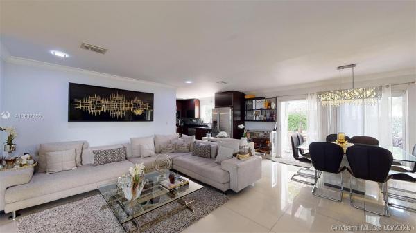 San Simeon, 370 NE 213th St, Ives Estates, Florida 33179, image 2