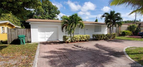 Welwyn Park, 6417 SW 20th Ct, Miramar, Florida 33023, image 2