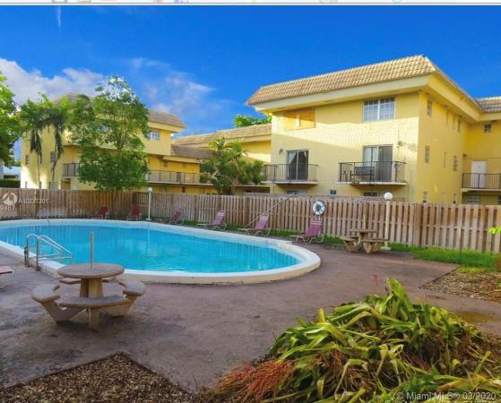Courtyards At Kendall, 8650 SW 109th Ave #3-112, Kendall, Florida 33173, image 2