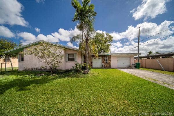 Southern Estates, 12020 SW 40th St, Tamiami, Florida 33175, image 1