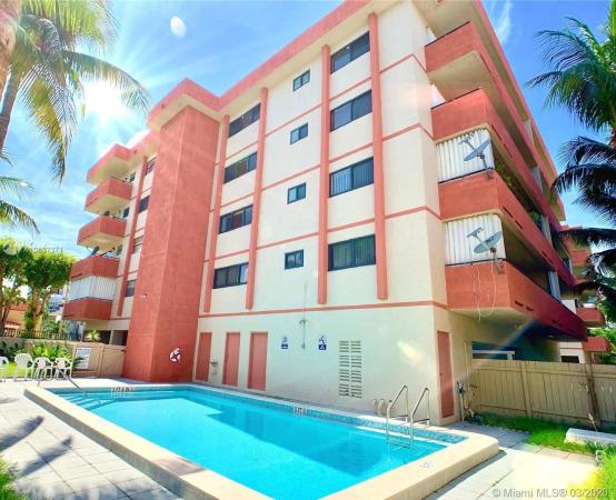 Frances, 7801 Abbott Ave #507, Miami Beach, Florida 33141, image 2