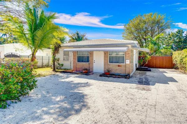 402 NW 102nd St, Unincorporated Dade County, Florida 33150, image 2