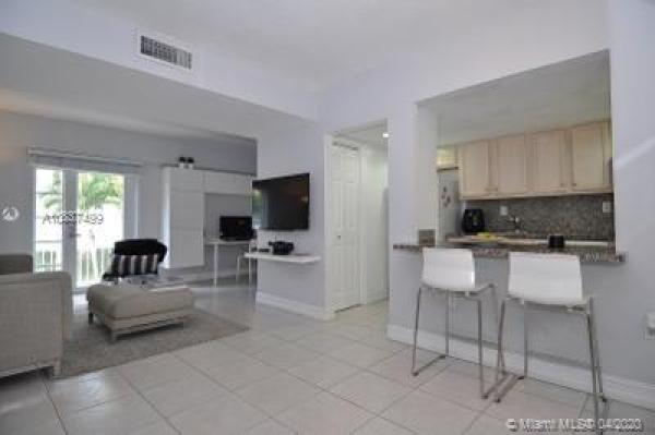 Key Islander, 290 Sunrise Dr #2-D, Key Biscayne, Florida 33149, image 2