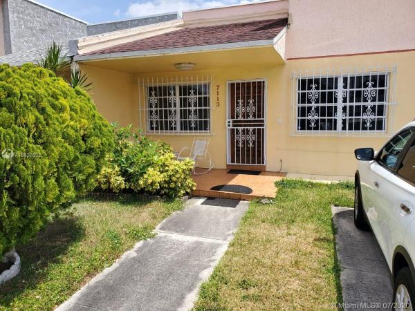 7113 SW 102nd Ct, Sunset, Florida 33173, image 2