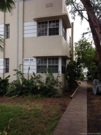 St Remy, 1309 Euclid Ave #8, Miami Beach, Florida 33139, image 2