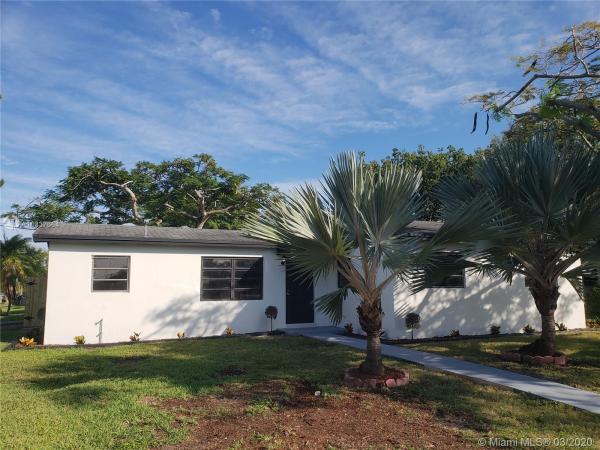 Benson Manor, 20125 SW 106th Ave, Cutler Bay, Florida 33189, image 2
