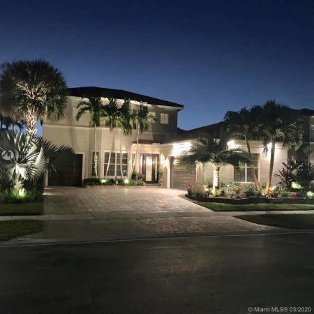 Black Diamond, 1227 Creekside Dr, Wellington, Florida 33414, image 2