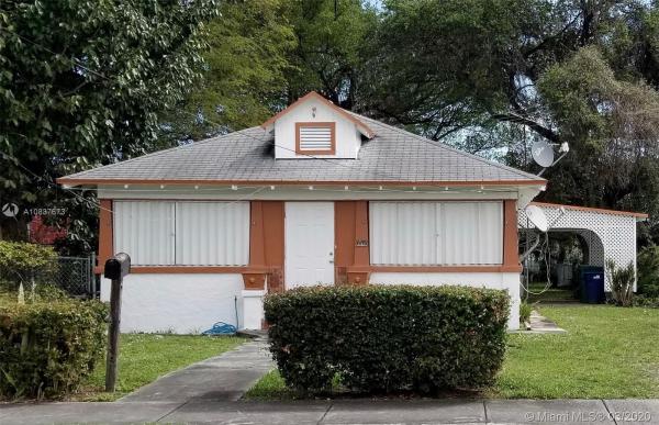 Treasure Heights, 4649 NW 23rd Ct, Brownsville, Florida 33142, image 2