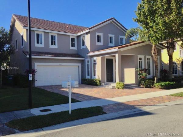 Mandarin Lakes, 13962 SW 276th Way, Naranja, Florida 33032, image 2