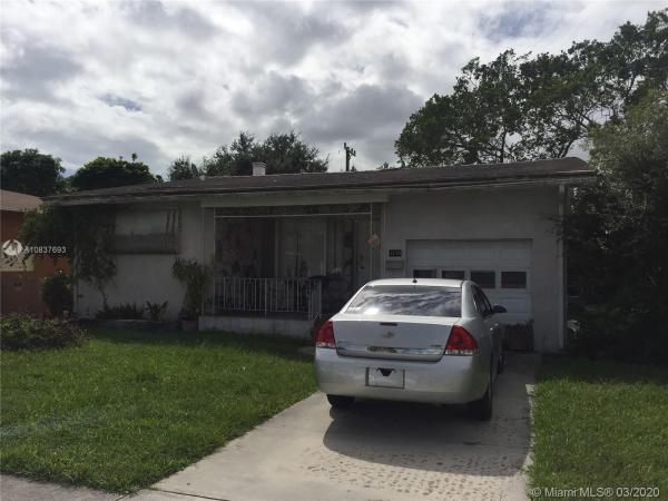 Home Owners Paradise, 3170 NW 49th St, Brownsville, Florida 33142, image 2